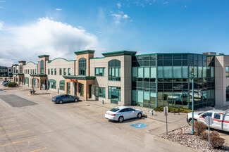 Plus de détails pour 2181 Premier Way, Sherwood Park, AB - Bureau, Local d'activités à louer