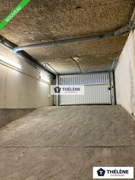 Local d'activités dans Montpellier à vendre - Photo de l’immeuble – Image 2 sur 6