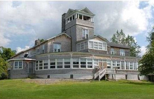 21979 Club Rd, Wellesley Island, NY à vendre - Photo de l’immeuble – Image 3 sur 19
