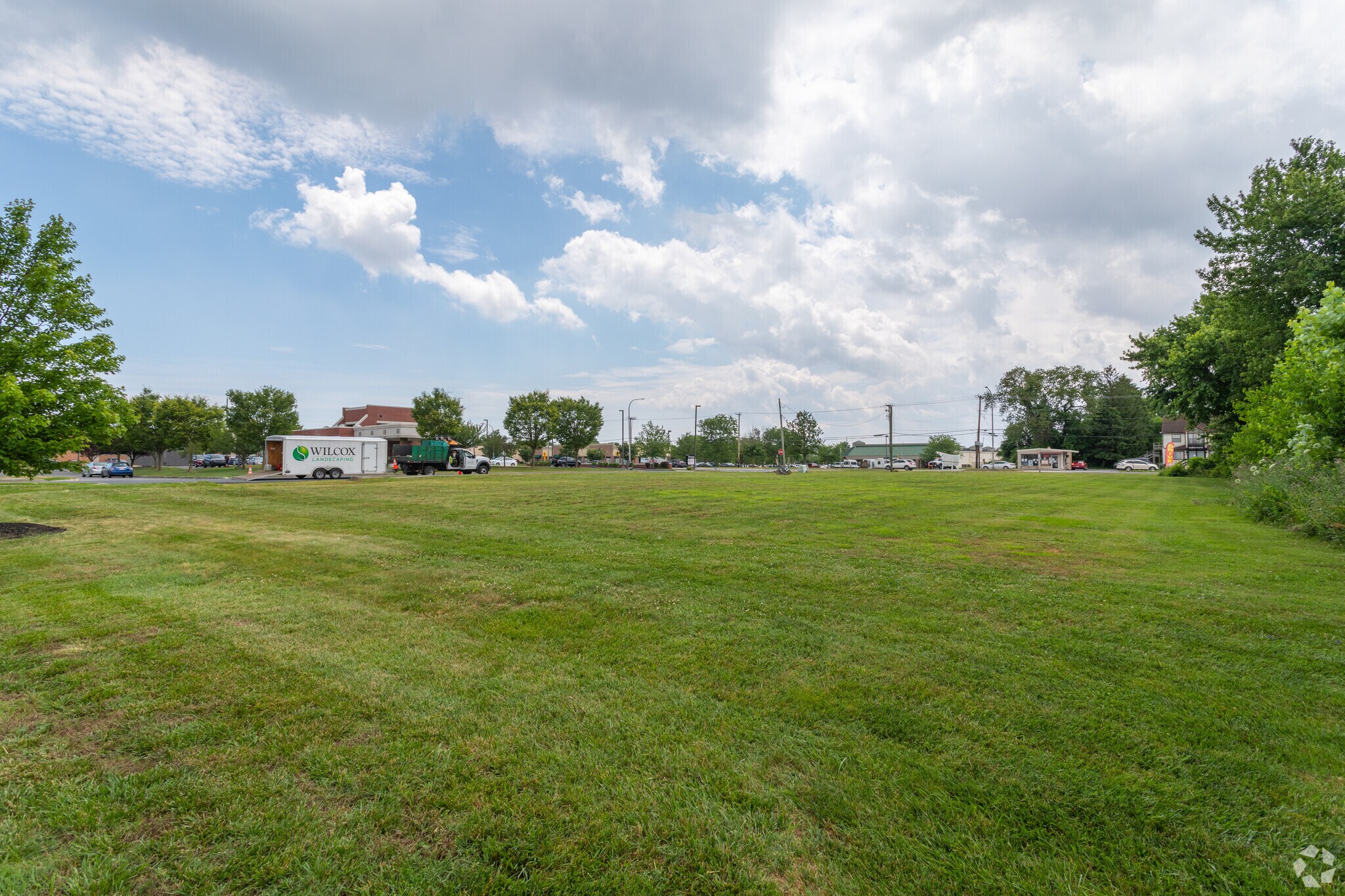 1110 Forrest Ave, Dover, DE à louer Photo principale– Image 1 sur 6