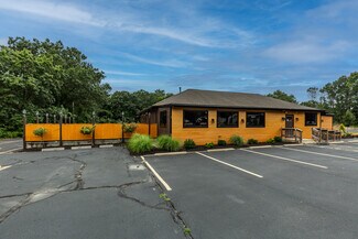 Plus de détails pour 332 Farnum Pike, Smithfield, RI - Local commercial à vendre