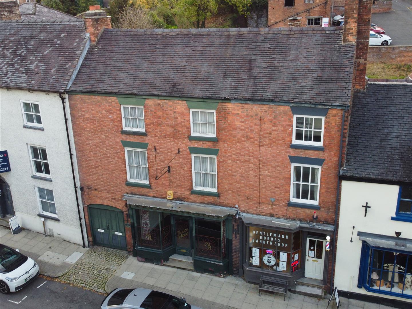 23 Church St, Ashbourne à vendre Photo principale– Image 1 sur 15