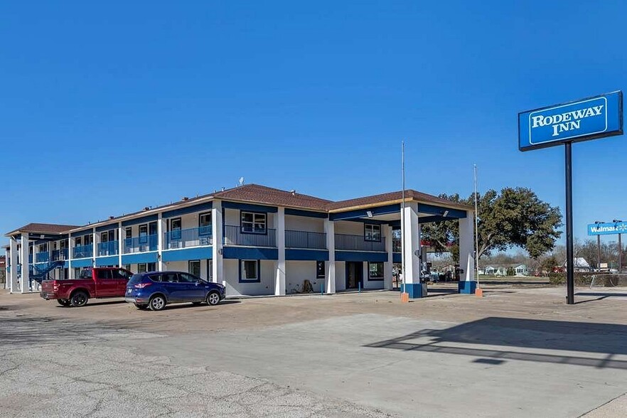 405 State Highway 36, Caldwell, TX à vendre - Photo de l’immeuble – Image 2 sur 7