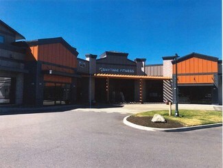 Plus de détails pour 10131 Old Olympic Hwy, Sequim, WA - Local commercial à louer