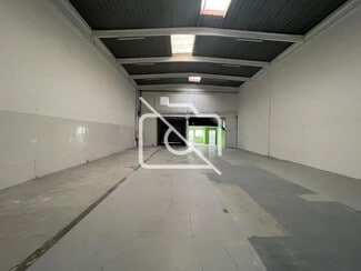 Plus de détails pour Industriel/Logistique à louer