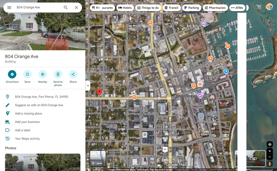 Multi-Family Portfolio portefeuille de 2 biens à vendre sur LoopNet.fr - Photo de l’immeuble – Image 2 sur 17