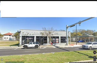 Plus de détails pour 1501-1505 N Main St, Jacksonville, FL - Local commercial à louer