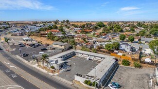 Plus de détails pour 640 State Highway 12, Rio Vista, CA - Hôtellerie à vendre