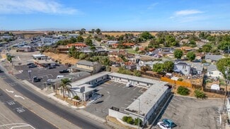 Plus de détails pour 640 State Highway 12, Rio Vista, CA - Hôtellerie à vendre