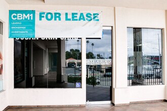 1570 S Western Ave, Los Angeles, CA à louer Photo intérieure– Image 2 sur 8