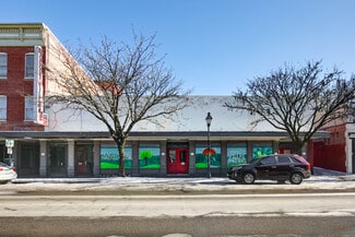 Plus de détails pour 7-9 N 18th St, Richmond, VA - Local commercial à vendre