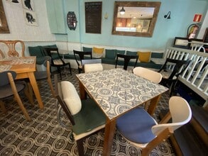 Local commercial dans Barcelone, Barcelona à louer Photo intérieure– Image 2 sur 7