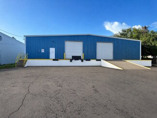 Plus de détails pour 3876 Bengert St, Orlando, FL - Industriel/Logistique à louer