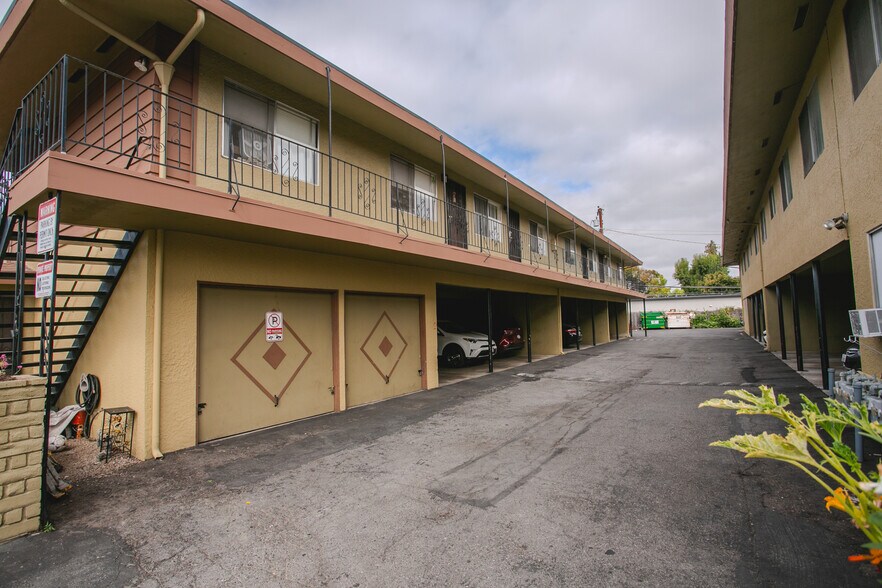 4567-4575 Hamilton Ave, San Jose, CA à vendre - Photo de l’immeuble – Image 3 sur 17