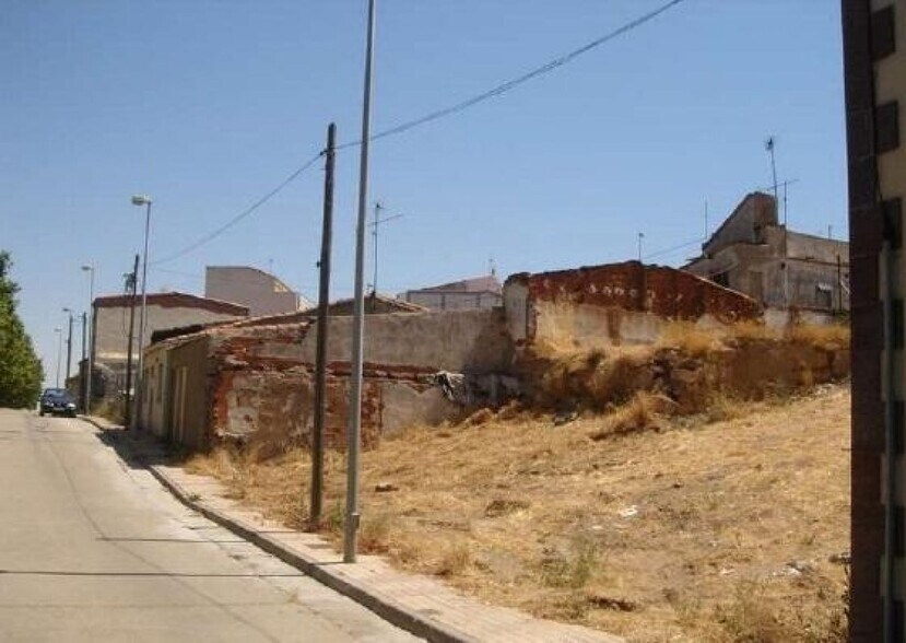Terrain dans Salamanca, Salamanca à vendre - Photo principale – Image 2 sur 2