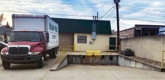 Plus de détails pour 23690 Telegraph Rd, Southfield, MI - Industriel/Logistique à louer