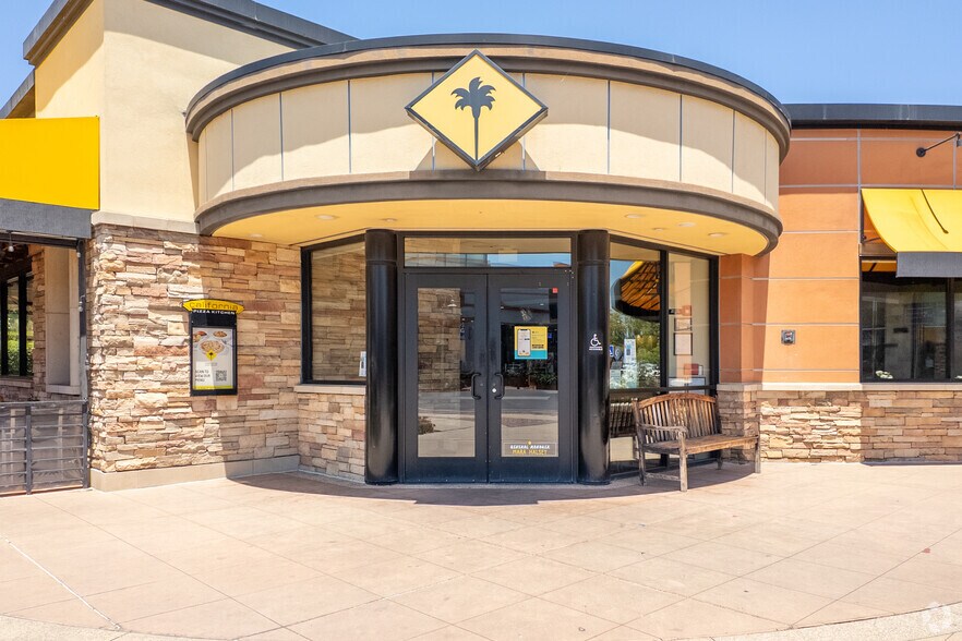 3505 Grand Ave, Chino Hills, CA à vendre - Photo de l’immeuble – Image 3 sur 4