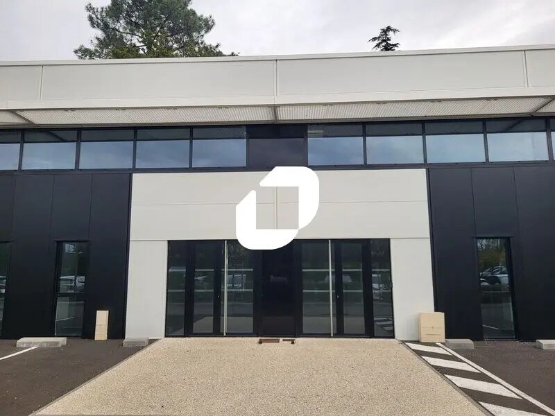 Bureau dans Mérignac à louer Photo de l’immeuble– Image 1 sur 11