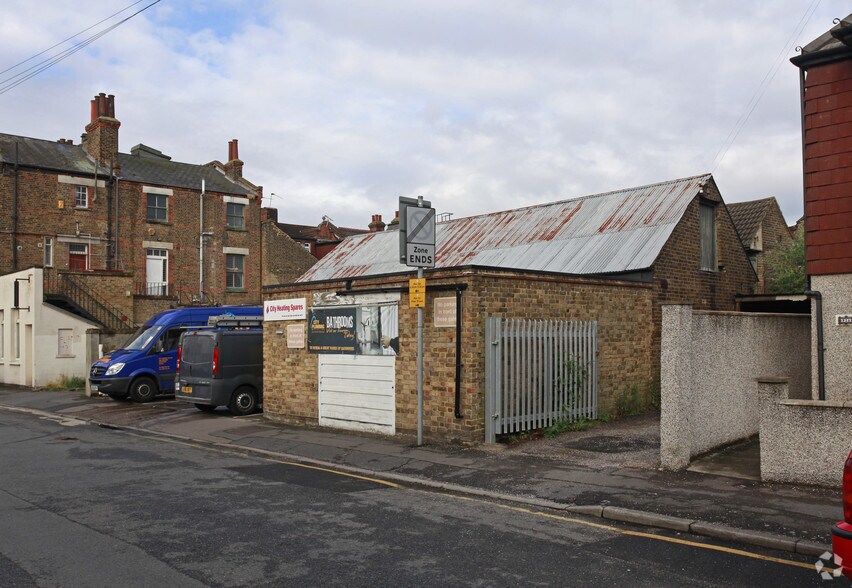 280A Broadway, Bexleyheath à vendre - Photo de l’immeuble – Image 3 sur 41