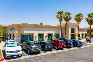 Plus de détails pour 9505 Hillwood Dr, Las Vegas, NV - Coworking à louer