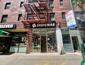 883 8th Ave, New York, NY à louer Photo intérieure– Image 1 sur 1