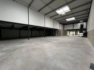 Plus de détails pour Industriel/Logistique à vendre