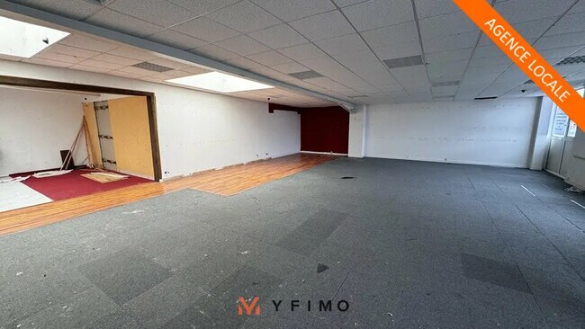 Plus de détails pour Bureau à vendre