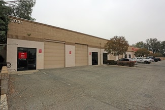 Plus de détails pour 3931 Carter St, Riverside, CA - Industriel/Logistique à louer