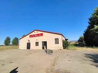 Plus de détails pour Industriel/Logistique à vendre