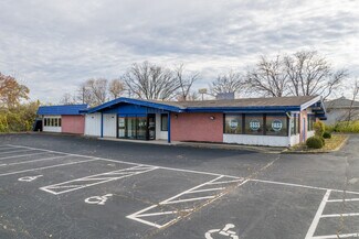 Plus de détails pour 11580 Chester Rd, Cincinnati, OH - Local commercial à vendre