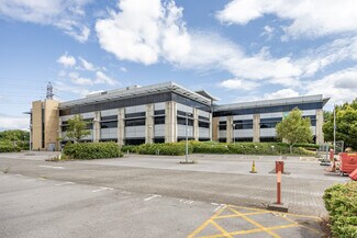 Plus de détails pour 2620 The Quadrant, Almondsbury - Bureau à louer