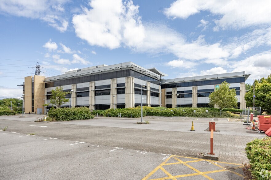 2620 The Quadrant, Almondsbury à louer - Photo principale – Image 1 sur 12