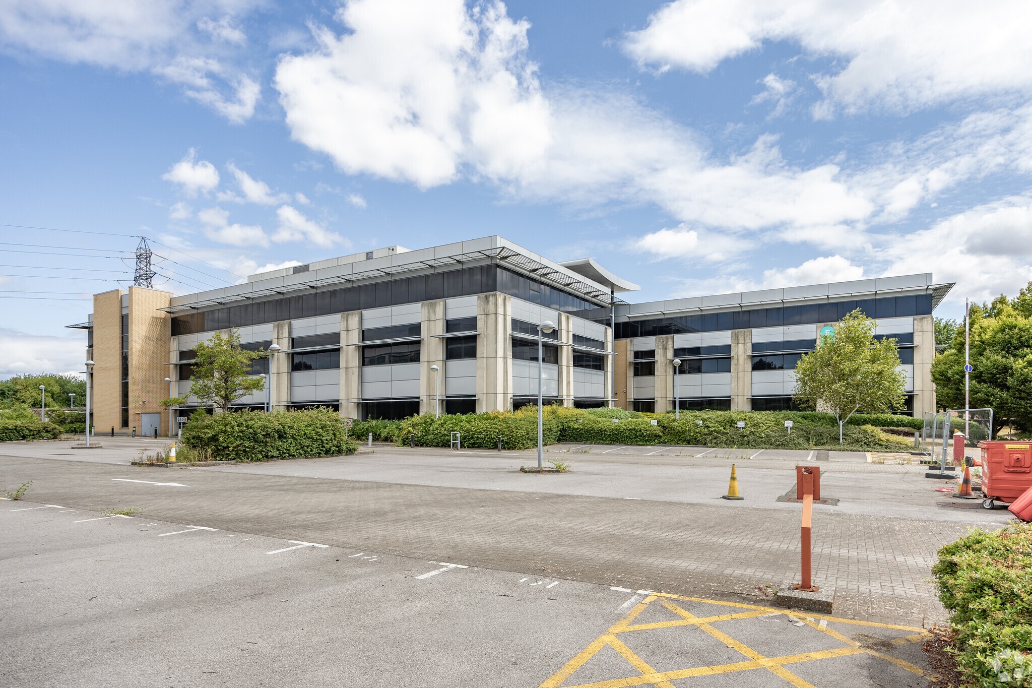 2620 The Quadrant, Almondsbury à louer Photo principale– Image 1 sur 13