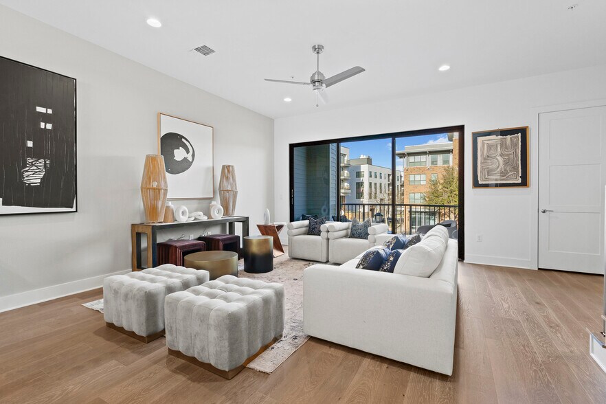 3824 Berkman Dr, Austin, TX à vendre - Photo de l’immeuble – Image 3 sur 18