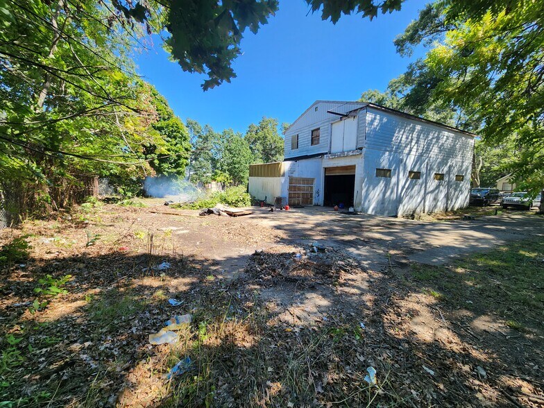 940 Turner Ave, Muskegon, MI à vendre - Photo de l’immeuble – Image 3 sur 33