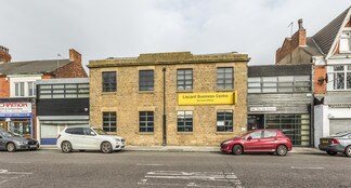 Plus de détails pour 188 Liscard Rd, Wallasey - Coworking à louer