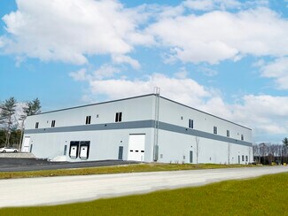 Plus de détails pour 83 Dow, Bow, NH - Industriel/Logistique à louer