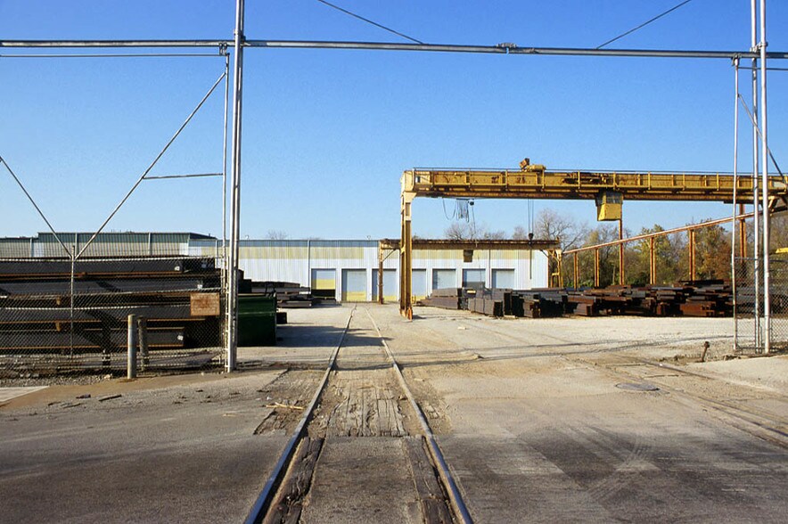 5319 Shreve Ave, Saint Louis, MO à vendre - Autre – Image 2 sur 12