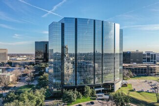 Plus de détails pour 12377 Merit Dr, Dallas, TX - Bureau à louer