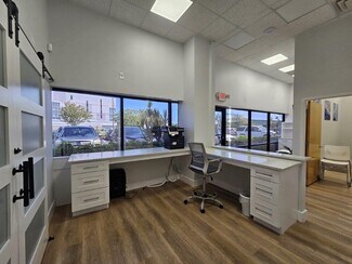Plus de détails pour 12615 Race Track Rd, Tampa, FL - Bureau/Médical à louer