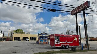 Plus de détails pour 2123 Southmore Ave, Pasadena, TX - Local commercial à louer