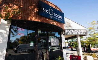 Plus de détails pour 360 Old Kingston Rd, Toronto, ON - Local commercial à louer