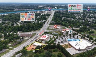 Plus de détails pour 1388 Union Cross Rd, Kernersville, NC - Local commercial à louer