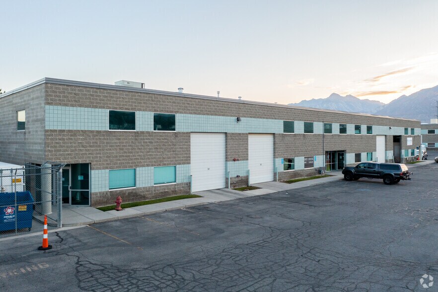 12577 S 265 W, Draper, UT à louer - Photo de l’immeuble – Image 2 sur 6