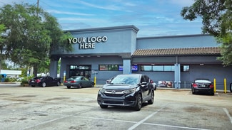 Plus de détails pour 4319 N Armenia Ave, Tampa, FL - Local commercial à louer