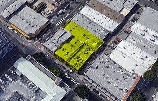 Plus de détails pour Fashion District Investor/Developer Site – Local commercial à vendre, Los Angeles, CA