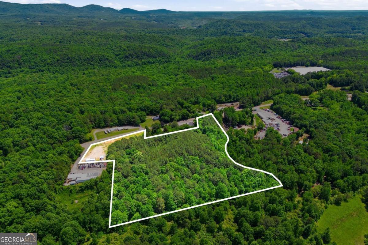 2900 Hwy 53 E, Jasper, GA à vendre Photo principale– Image 1 sur 25