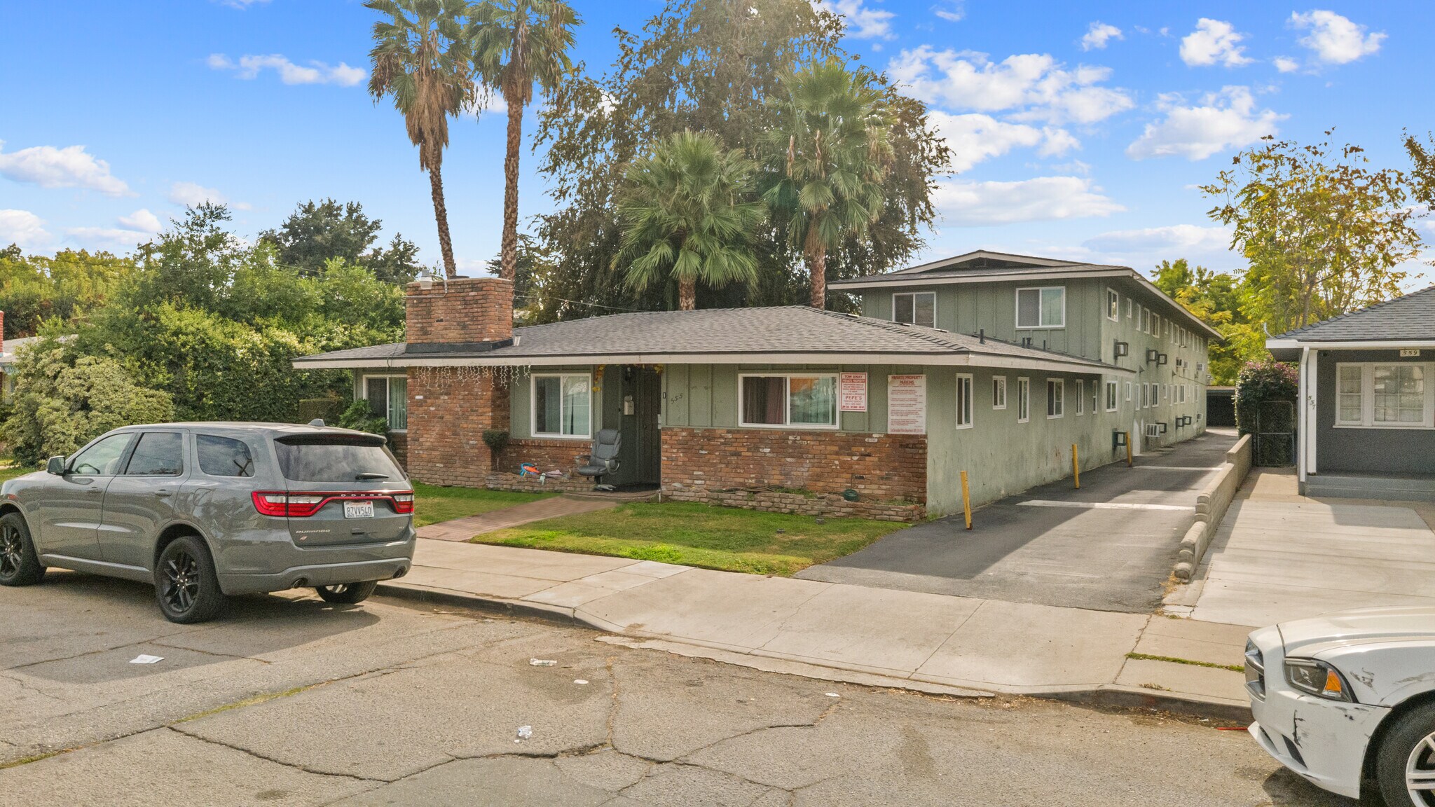 555 W 25th St, San Bernardino, CA à vendre Photo principale– Image 1 sur 12