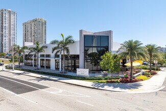 Plus de détails pour 3206 E Atlantic Blvd, Pompano Beach, FL - Local commercial à louer