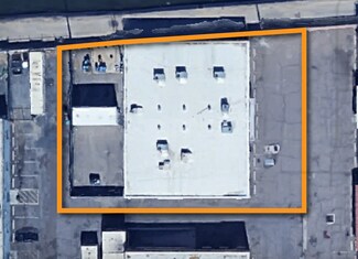 Plus de détails pour 3384 W Osborn Rd, Phoenix, AZ - Industriel/Logistique à louer